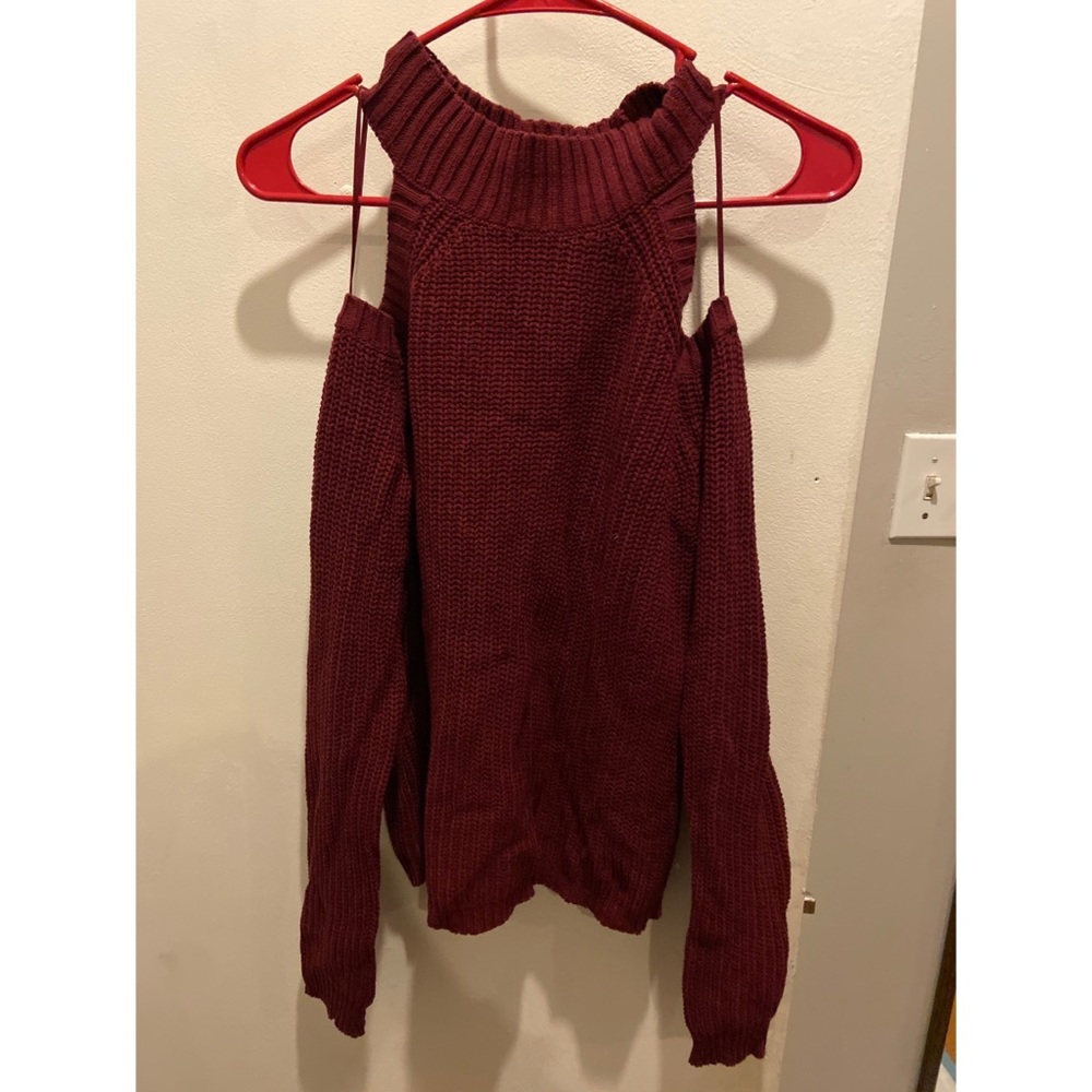 Ambiance sweater